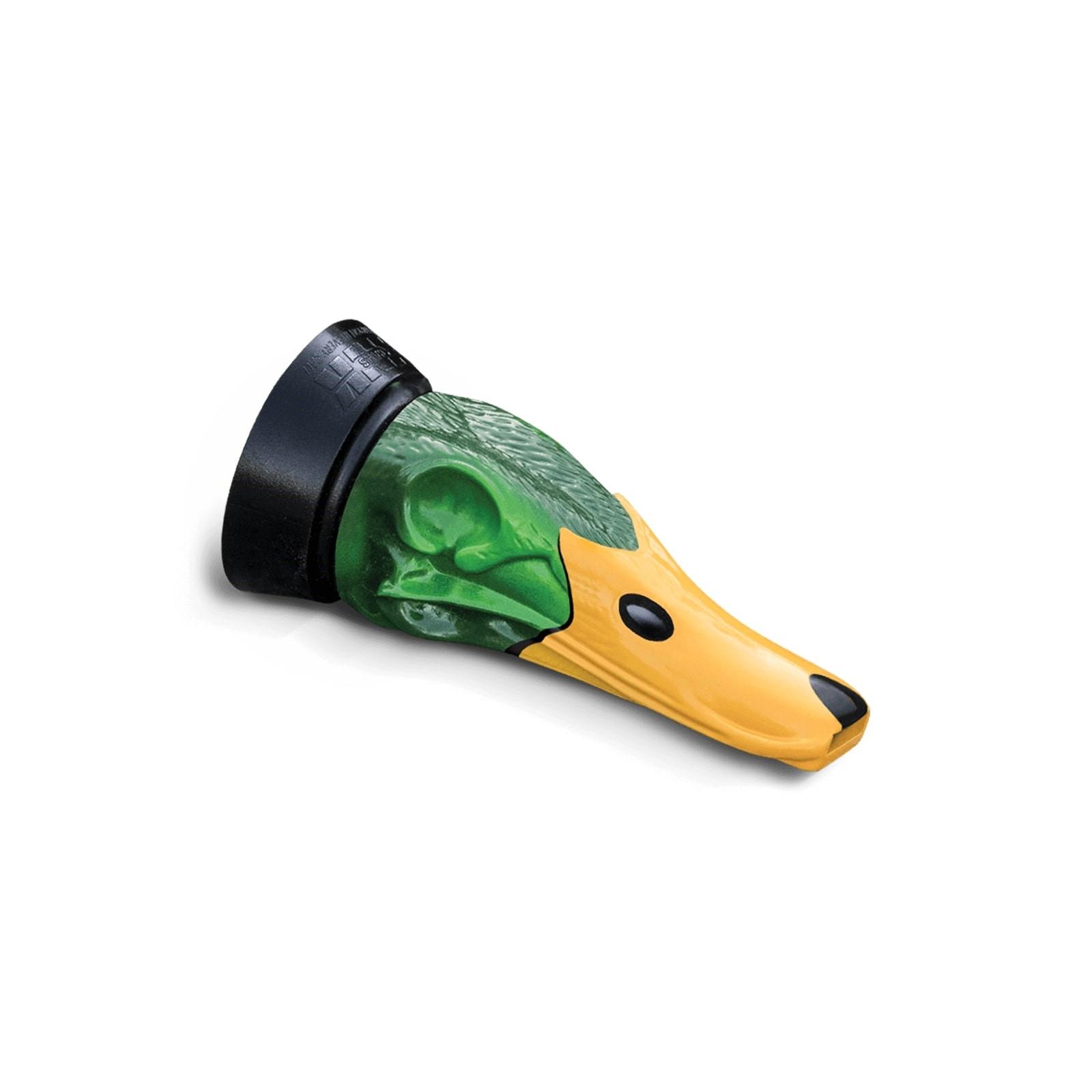 Avian X Mallard Drake Whistle Polycarbonate Call