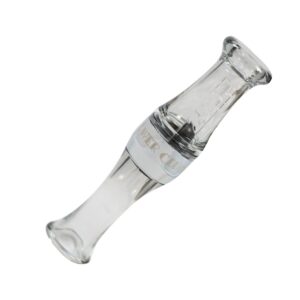 Avian X PC-1 Power Clucker Goose Call - Gun Smoke
