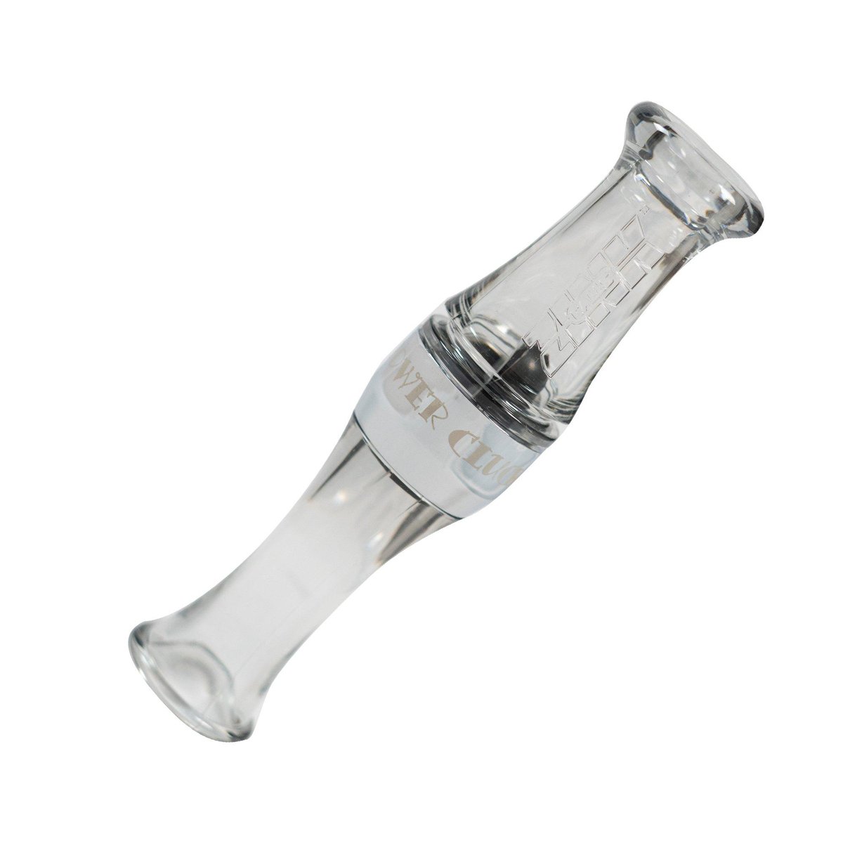 Avian X PC-1 Power Clucker Goose Call - Gun Smoke