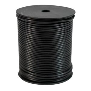 Zink PVC Decoy Line 200 ft - Durable Knot-Proof