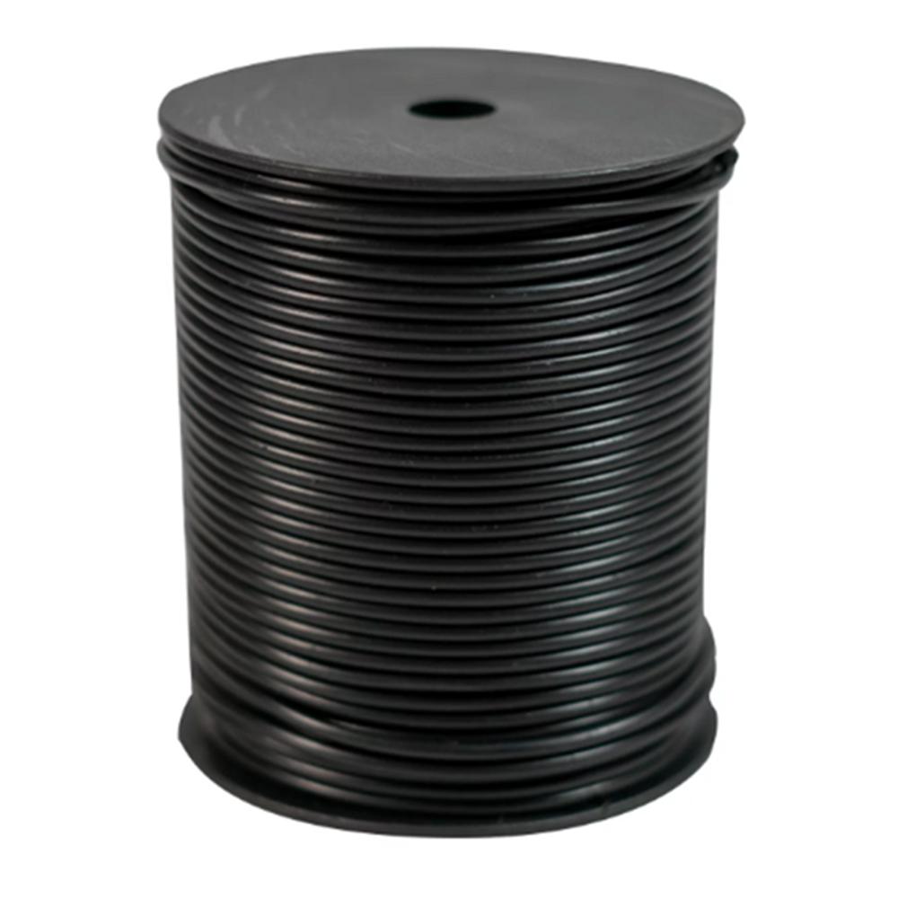 Zink PVC Decoy Line 200 ft - Durable Knot-Proof