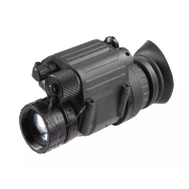 AGM PVS-14 Gen 3+ Green Phosphor Night Vision Monocular