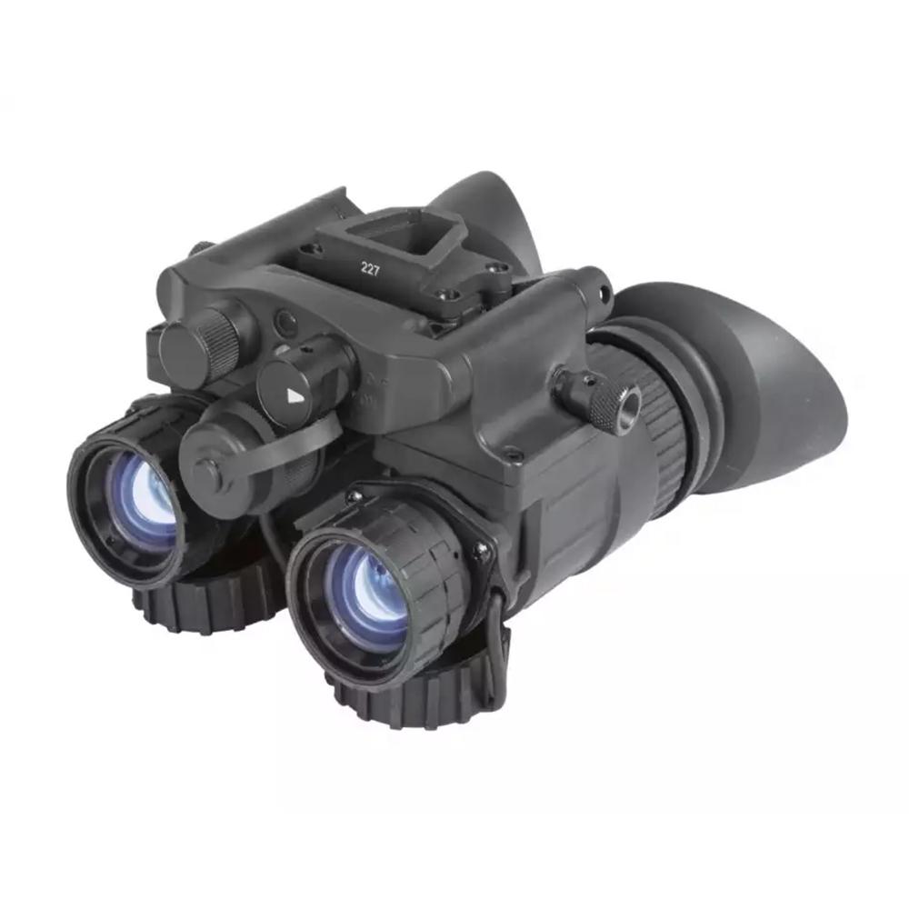 AGM NVG-40 NW1 Dual Tube Night Vision Goggles