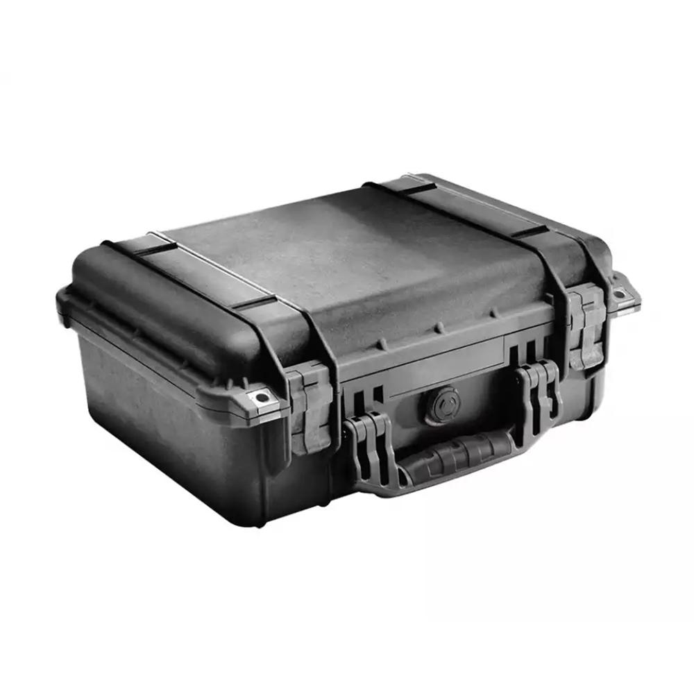 AGM Hard Case for Secure Storage and Transport