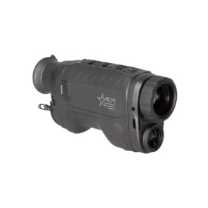 AGM ReachIR 25mm Thermal Monocular with LRF