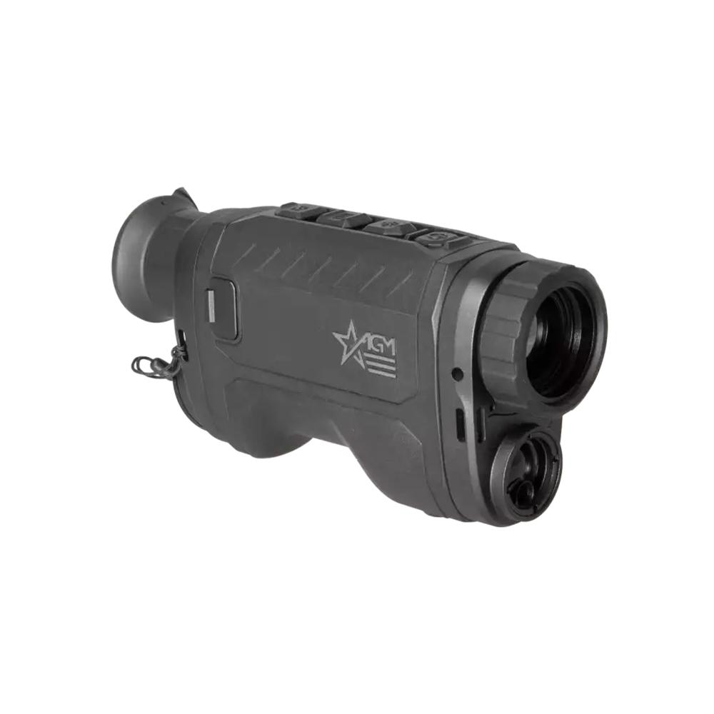 AGM ReachIR 25mm Thermal Monocular with LRF