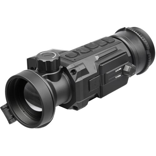 AGM Secutor LRF-C 50-640 Thermal Clip-On Rangefinder
