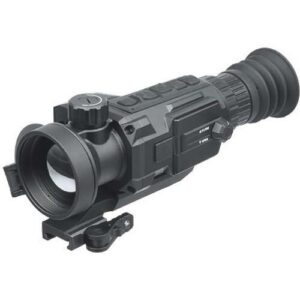 AGM Secutor LRF 50-640 Thermal Rifle Scope with Rangefinder