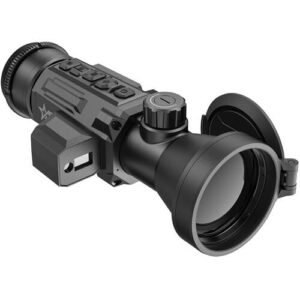 AGM Secutor LRF-C 75-640 Pro Thermal Clip-On Sight