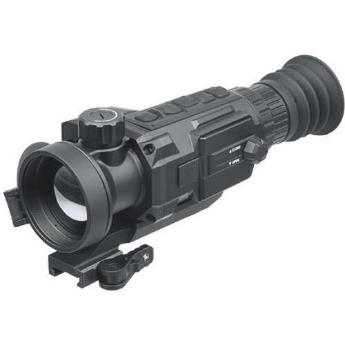AGM Secutor LRF 75-640 Thermal Rifle Scope with Rangefinder