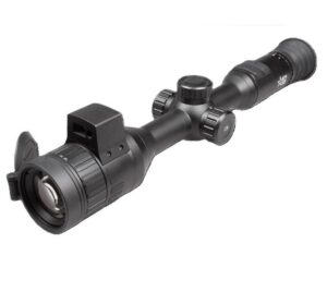 AGM Spectrum LRF 4K 3.5-28x50mm Digital Night Vision Scope