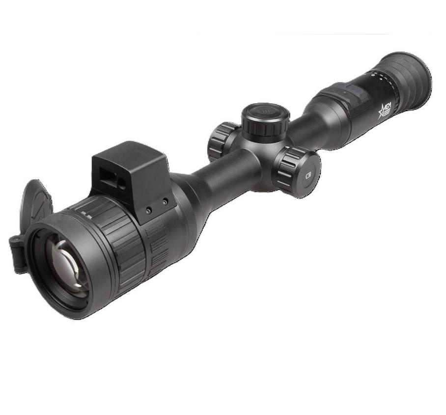 AGM Spectrum LRF 4K 3.5-28x50mm Digital Night Vision Scope