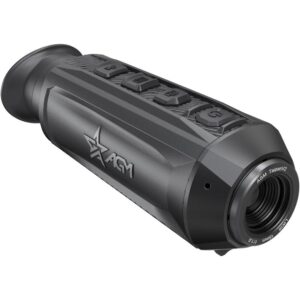 AGM TaipanV2 Thermal Monocular 256x192 Resolution