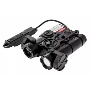 AGM Global Vision WLAD-CLA1-B1 Dual Laser & IR Pointer