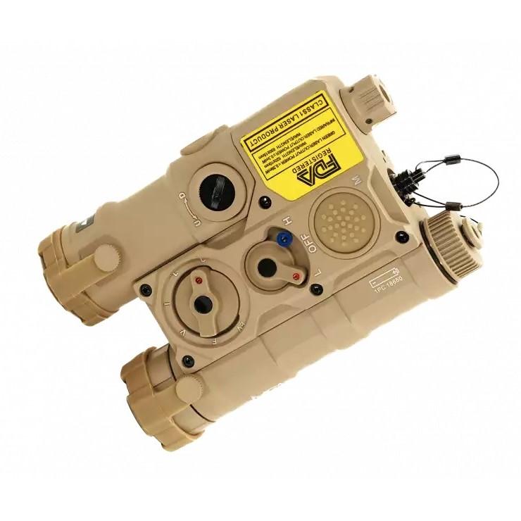 AGM Global Vision Tactical Laser & IR Pointer