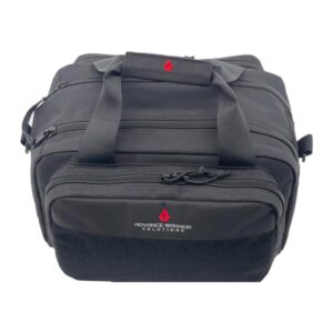 Advance Warrior Solutions Trigger Time Range Bag