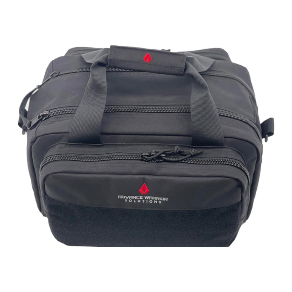 Advance Warrior Solutions Trigger Time Range Bag