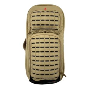 Advance Warrior Solutions 28" AR Pistol Case Tan