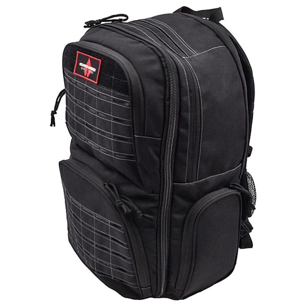 Advance Warrior Solutions Juggernaut 5-Day Backpack Black