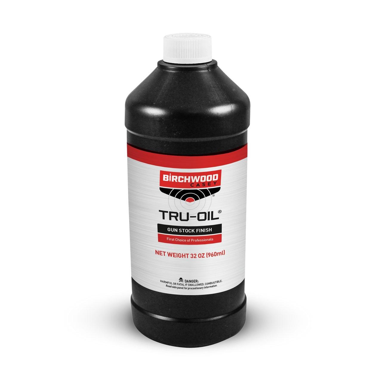 Birchwood Casey Tru-Oil Gun Stock Finish 32 oz
