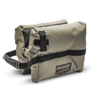 Birchwood Casey TSRB H-Bag Shooting Rest