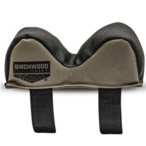 Birchwood Casey Universal Narrow Front Rest Bag