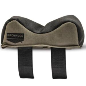 Birchwood Casey Universal Wide Front Rest Bag