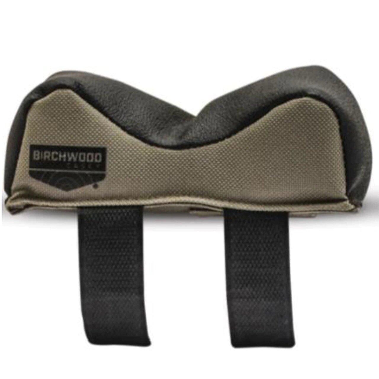 Birchwood Casey Universal Wide Front Rest Bag