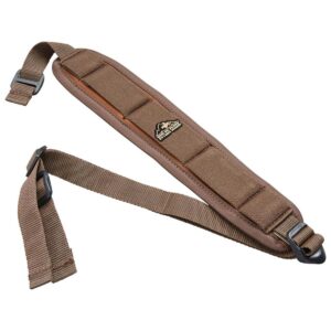 Butler Creek Comfort Stretch Neoprene Rifle Sling