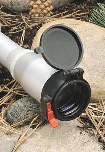 Butler Creek Flip-Open Objective Scope Cover 44.10mm