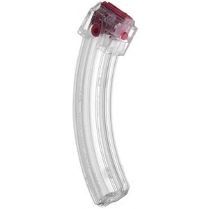 Butler Creek Hot Lips 25-Round Ruger 10/22 Magazine