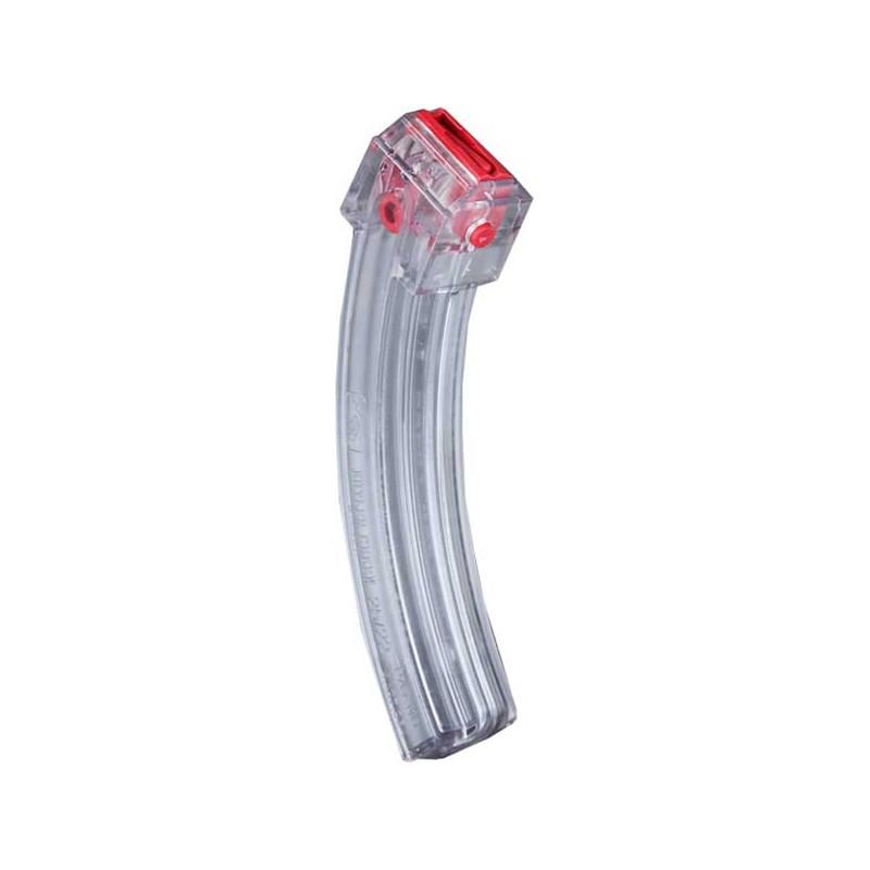 Butler Creek Steel Lips 25-Round .22 LR Magazine