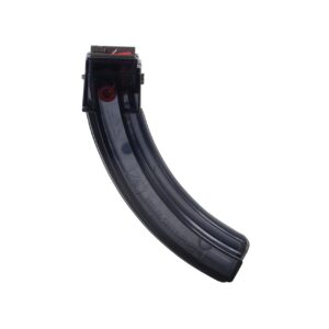 Butler Creek Steel Lips 25-Round Magazine for Ruger 10/22