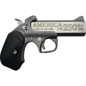 Bond Arms America 250th Limited Edition .45 Colt Derringer