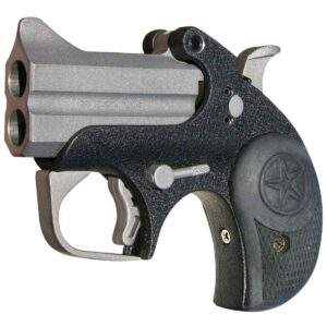 Bond Arms BABU .45 ACP Derringer - Compact 2.5" Barrel