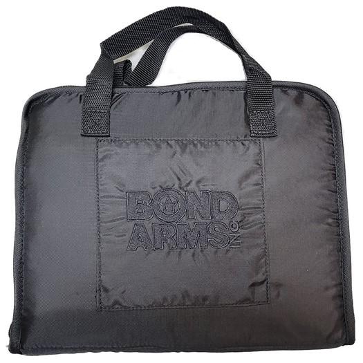 Bond Arms Black Barrel Bag - Range Carry Solution