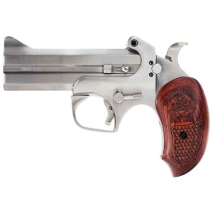 Bond Arms Snake Slayer IV .357 Magnum Derringer