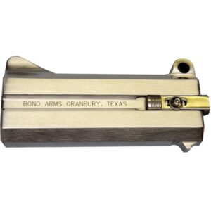 Bond Arms Rough Nation 3" .45 Colt Barrel