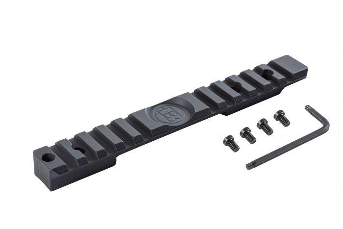 Bergara 30MOA Rail for Remington 700 Short Action