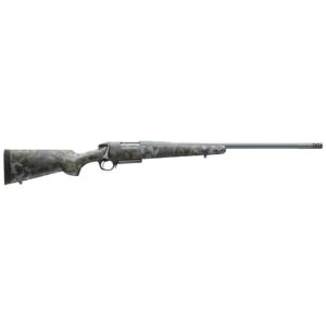 Bergara Canyon Rifle 6.5 PRC with Omni Muzzlebrake