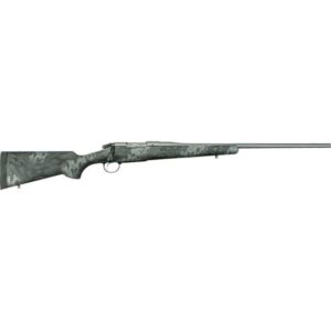 Bergara Premier Mountain 2.0 .300 Win Mag Bolt Action Rifle