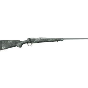 Bergara Premier Mountain 2.0 6.5 Creedmoor Bolt Action Rifle