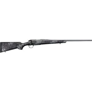 Bergara Premier Mountain 2.0 6.5 PRC Bolt Action Rifle