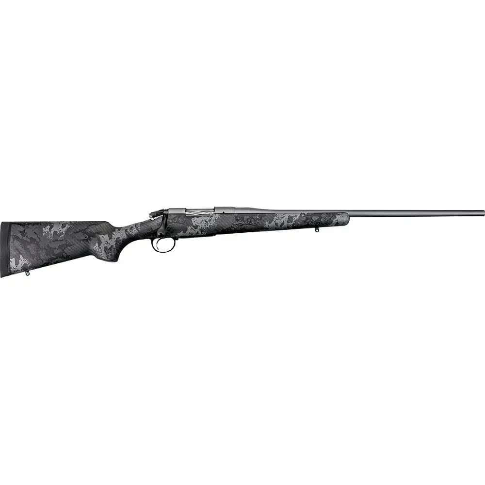 Bergara Premier Mountain 2.0 6.5 PRC Bolt Action Rifle