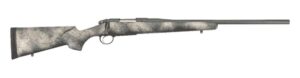 Bergara Highlander 6.5 Creedmoor Bolt Action Rifle
