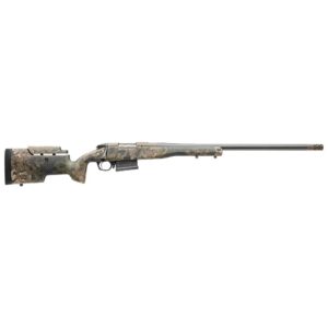Bergara Divide 6.5 Creedmoor Bolt Action Rifle