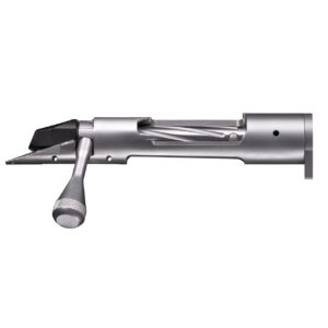 Bergara Premier Series Short Action (only) Standard Bolt Face for Remington 700 Stocks