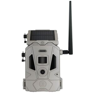 Bushnell CelluCORE 20 Solar Dual SIM Trail Camera