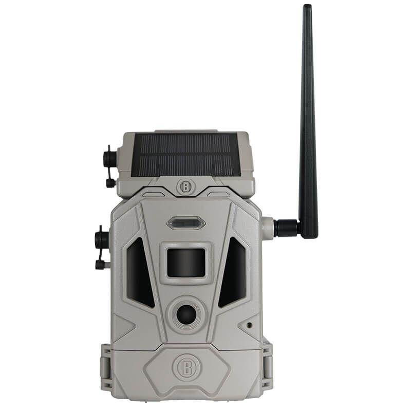 Bushnell CelluCORE 20 Solar Dual SIM Trail Camera