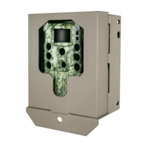 Bushnell CORE Camera Security Box - Steel Protection